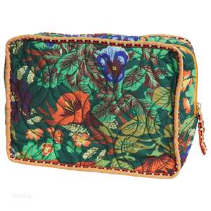 Accessories: Sage x Clare - Babette Vanity Bag