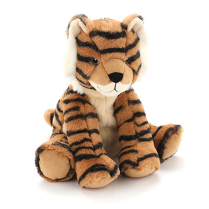 Toys: Tesh The Tiger