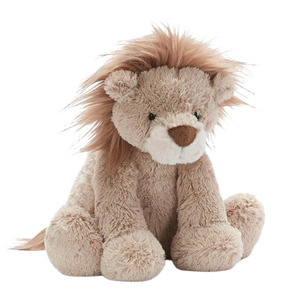 Toys: Nana Huchy - Lewis The Lion