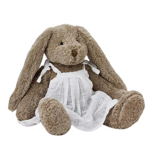 Mrs Honey Bunny