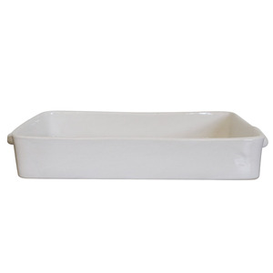 CC Interiors- The Creamery Medium Serving Dish
