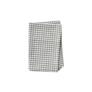 Citta- Gingham Washed Tea Towel