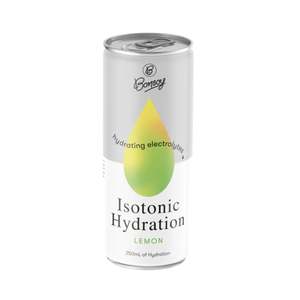 Isotonic Hyrdation - Lemon