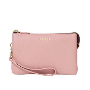 Gift Ideas: Saben - Tilly Crossbody Bag - Desert Rose