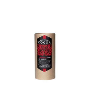 Gift Ideas: Mayan Chilli Hot Chocolate