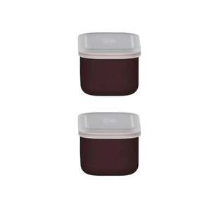 Frank Green - Duo Pack 420ml Containers - Chocolate
