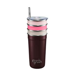 Frank Green Party Cups - 4 Pack - Assembled Sundae