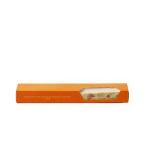 Confectionery Chocolate: Nougat Macadamia / Mango