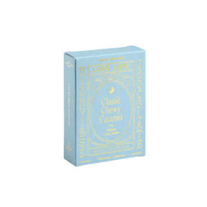 Confectionery Chocolate: Loco Love Twin Pack - Chewy Caramel