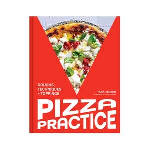 Books: Pizza Practice