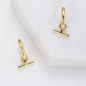 Accessories: Zafino - Winnie Hoop