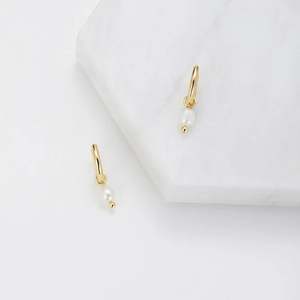 Accessories: Zafino - Heidi Hoop
