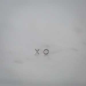 Accessories: Sophie- Ex Oh Studs