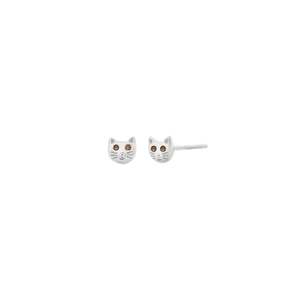 Accessories: Sophie- Kitty Studs