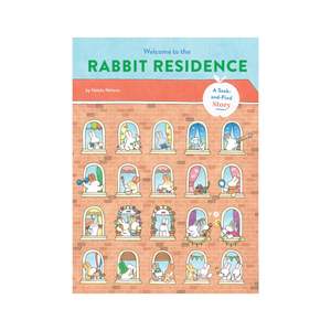 Rabbit Residence