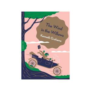 Childrens Books: The Wind In The Willows