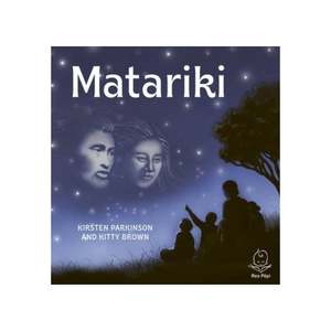 Matariki Book