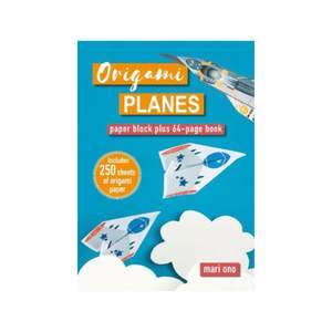 Origami Planes