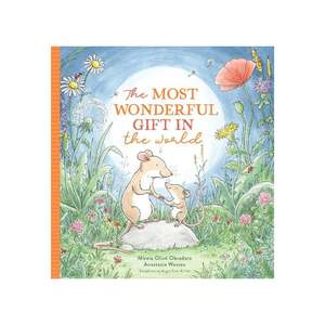 The Most Wonderful Gift In The World