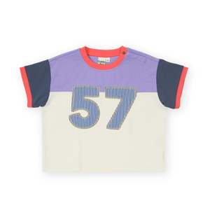 Goldie + Ace - Oversized 57 Sport T-Shirt