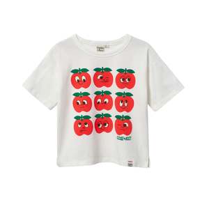 Goldie + Ace - Apple Party T- Shirt