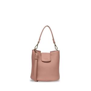 Saben - Leo Crossbody Bag - Rosewater Luxe