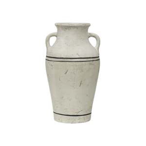 Living: Lisbon Vase Large