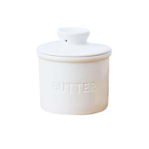 Wilkie Brothers Cuisine - Butter Bell