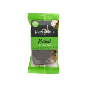 Pure Delish - Primal Choc Bar