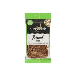 Pure Delish - Primal Bar