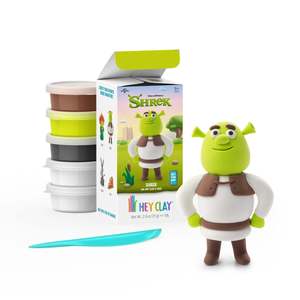 Hey Clay - Shrek - 5 Cans