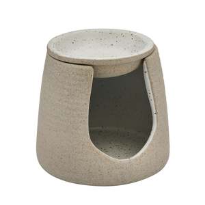 Robert Gordon - Oil Burner