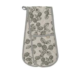 Raine & Humble Berry Double Oven Glove