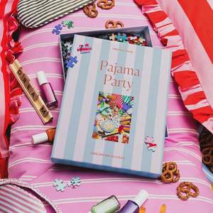 Pajama Party - 1000 Piece Puzzle