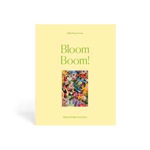 Homeware: Bloom Boom - 1000 Piece Puzzle