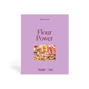Flour Power - BHG Collab - 1000 Piece Puzzle