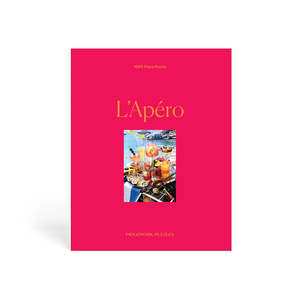 Homeware: L'Apéro - 1000 Piece Puzzle