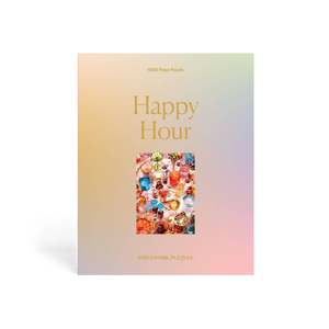 Happy Hour - 1000 Piece Puzzle