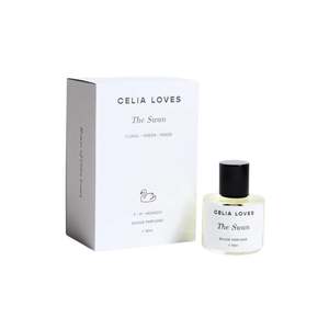 Celia Loves - Perfume - The Swan- 50 ml