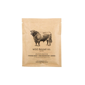 Wild Fennel Co. Single
