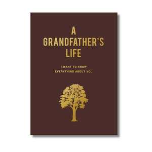 A Grandfathers Life
