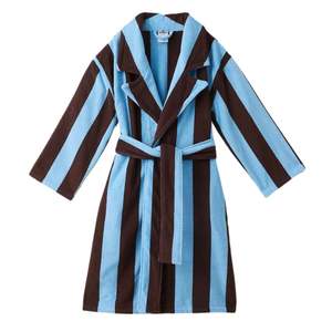 Hommey - Robe - Iced Chocolate