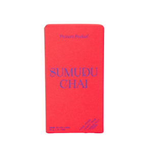 Picker's Pocket - Sumudu Chai