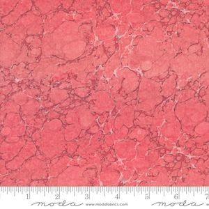 Cathe Holden: Curated in Colour by Cathe Holden, Pretty in Pink Marbled