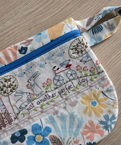 Perfect Day Pouch - Kitset
