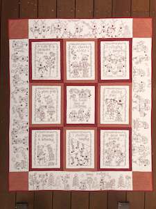 Christmas: The Twelve Days of Christmas