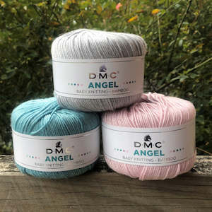 DMC Angel Bamboo Yarn