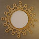 Snowflake Frames