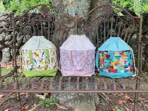 Kiwiana: Kiwiana Tote Bag