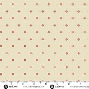 Fabric: Laundry Basket Quilts - The Last Bolt